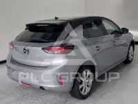 2020 Opel Corsa