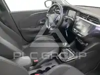 2020 Opel Corsa