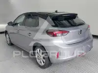 2020 Opel Corsa