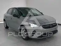 2020 Opel Corsa