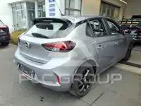 2020 Opel Corsa