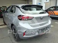 2020 Opel Corsa