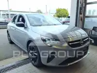 2020 Opel Corsa