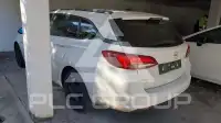 2020 Opel Astra