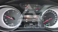 2020 Opel Astra