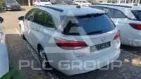2020 Opel Astra
