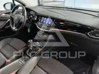 2020 Opel Astra