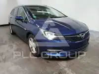 2020 Opel Astra