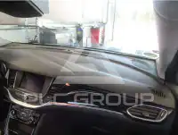 2020 Opel Astra