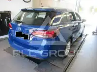 2020 Opel Astra