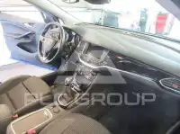 2020 Opel Astra
