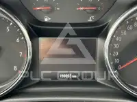 2020 Opel Astra