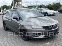 2020 Opel Astra