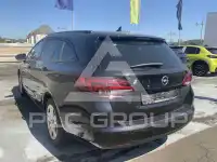 2020 Opel Astra