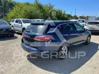 2020 Opel Astra