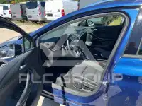 2020 Opel Astra