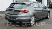 2020 Opel Astra