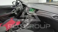 2020 Opel Astra