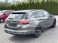 2020 Opel Astra