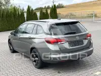 2020 Opel Astra