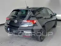 2020 Opel Astra
