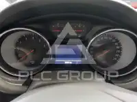 2020 Opel Astra