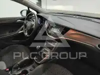 2020 Opel Astra