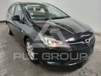2020 Opel Astra