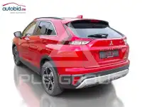2021 Mitsubishi ECLIPSE