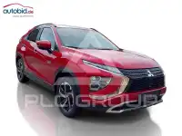 2021 Mitsubishi ECLIPSE