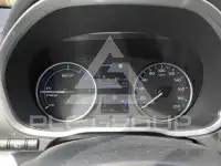 2021 Mitsubishi ECLIPSE
