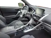 2021 Mitsubishi ECLIPSE