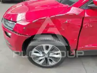 2021 Skoda Karoq