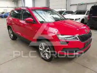2021 Skoda Karoq