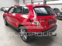 2021 Skoda Karoq