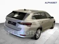 2021 Skoda Octavia