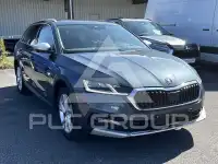 2021 Skoda Octavia