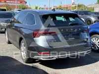 2021 Skoda Octavia
