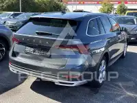 2021 Skoda Octavia