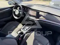 2021 Skoda Octavia