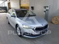 2021 Skoda Octavia