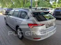 2021 Skoda Octavia