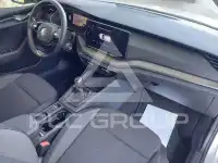 2021 Skoda Octavia