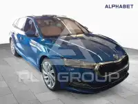 2021 Skoda Octavia