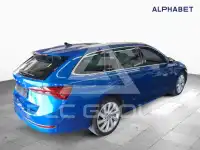 2021 Skoda Octavia