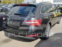 2021 Skoda Superb