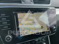 2021 Skoda Superb
