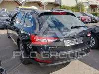 2021 Skoda Superb