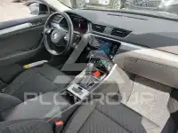 2021 Skoda Superb