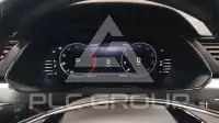 2021 Skoda Superb